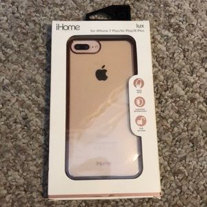 iPhone 8 Plus case